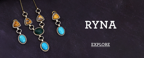 Online Jewellery Store India | Buy handcrafted jewellery