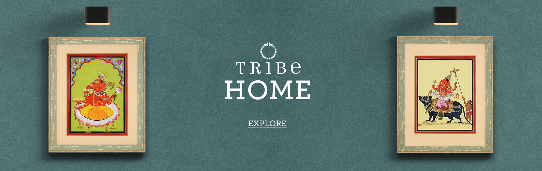 tribehome