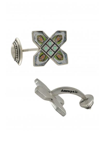 Amrapali cufflinks clearance