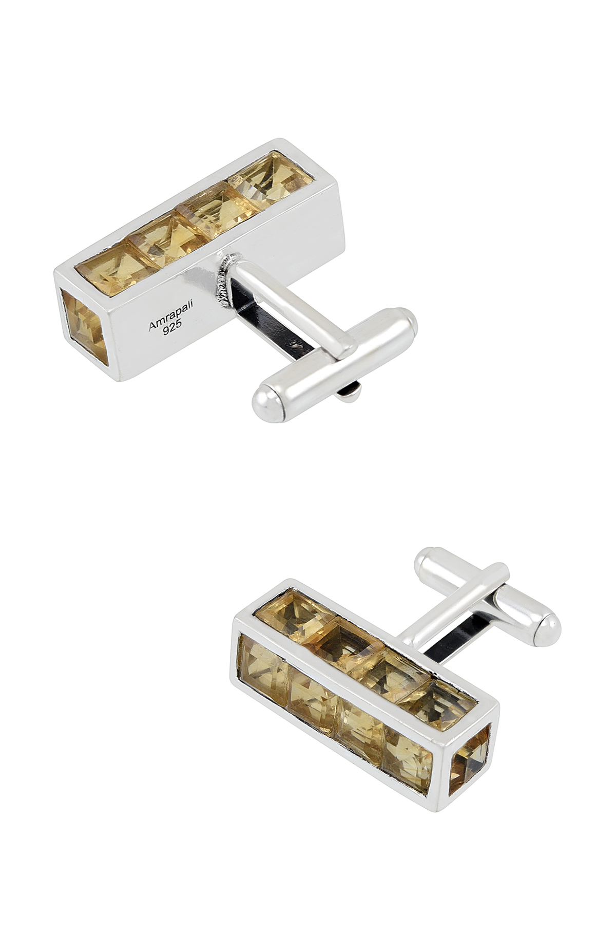 Amrapali cufflinks sale