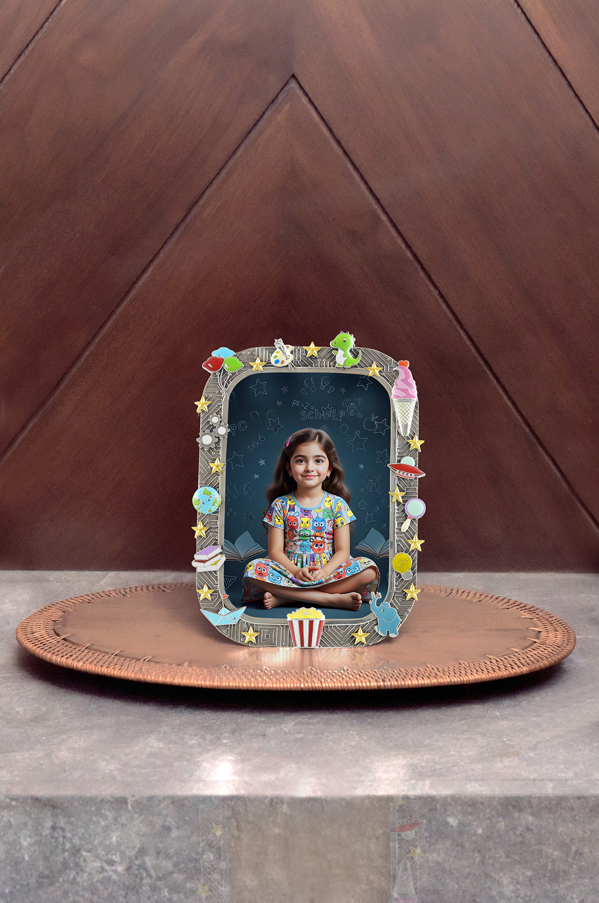 6th image description