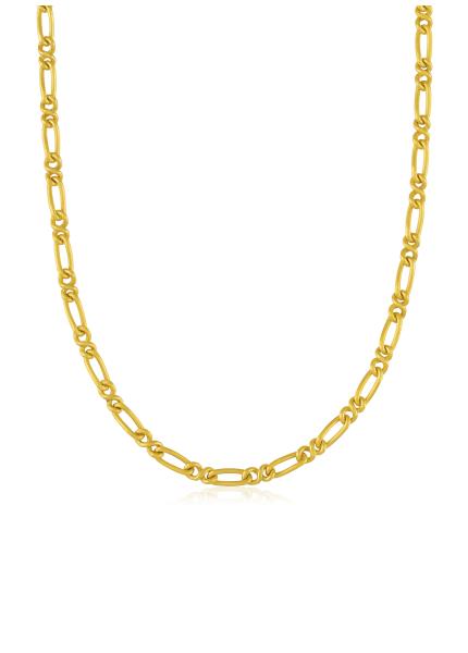 Gold Plated Virelle Chain