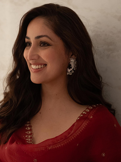 Yami Gautam