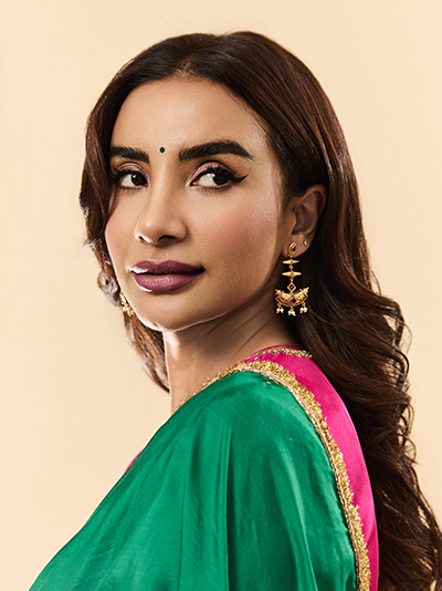 Patralekha