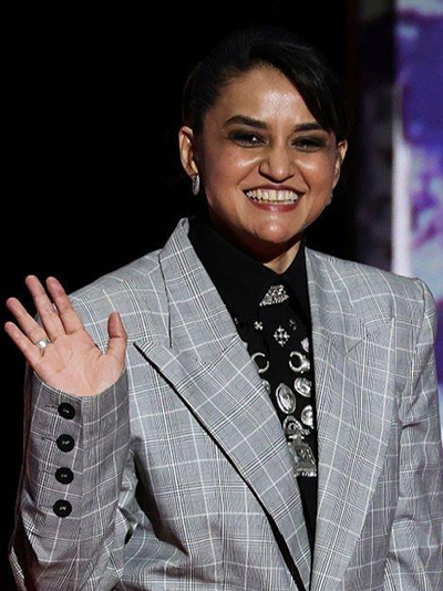 Payal Kapadia